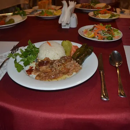 Pirlanta & 3* Φετιγιέ