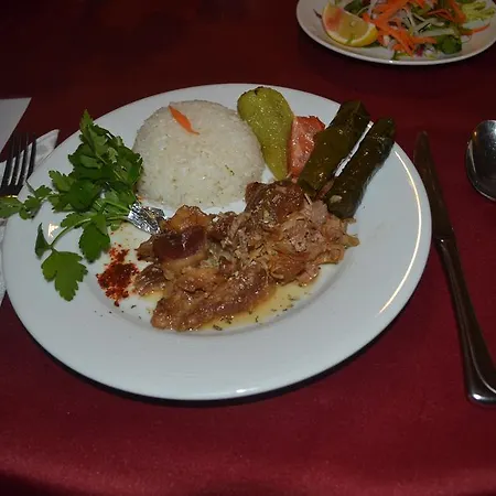 Hotel Pirlanta &